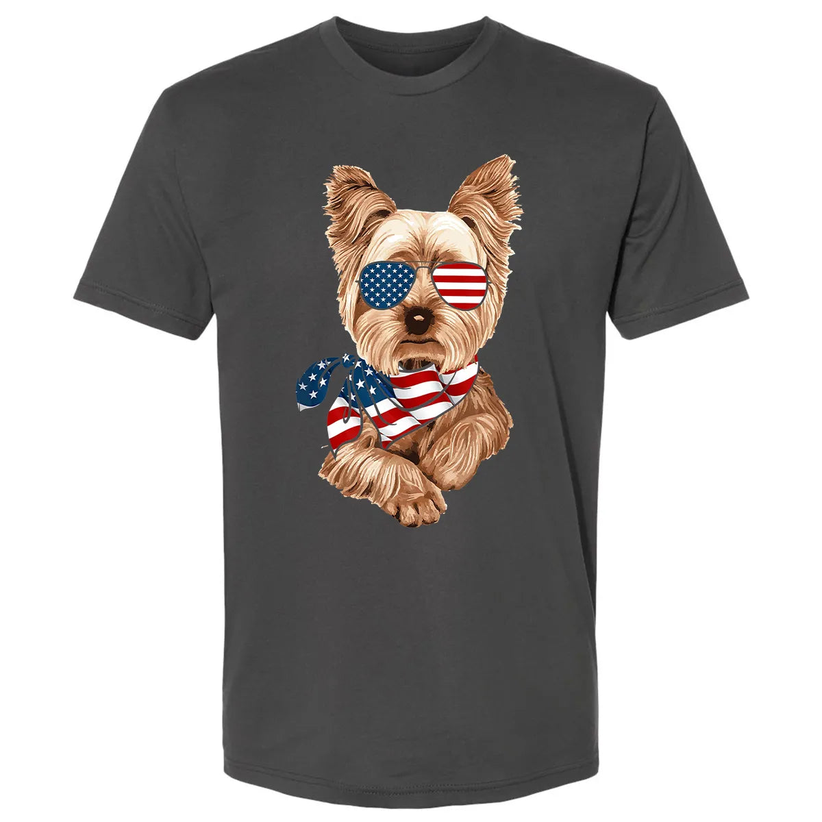 Premium Unisex T-shirt - DN9EBFKF