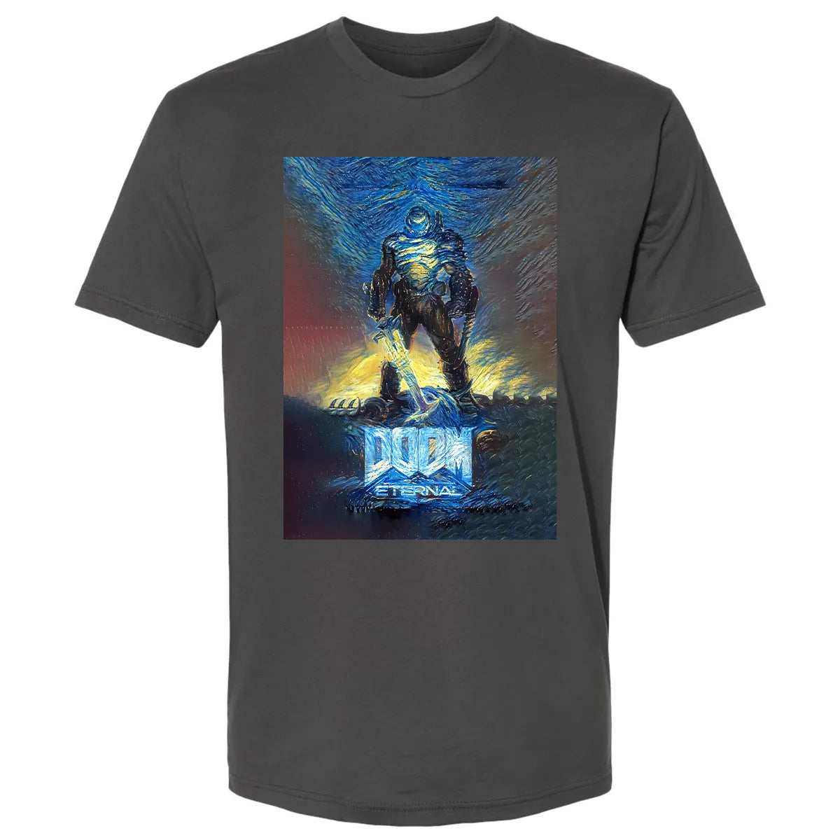Premium Unisex T-shirt - 3PCKAYU4