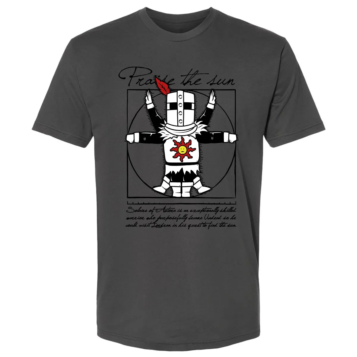 Premium Unisex T-shirt - LNBJJSVU