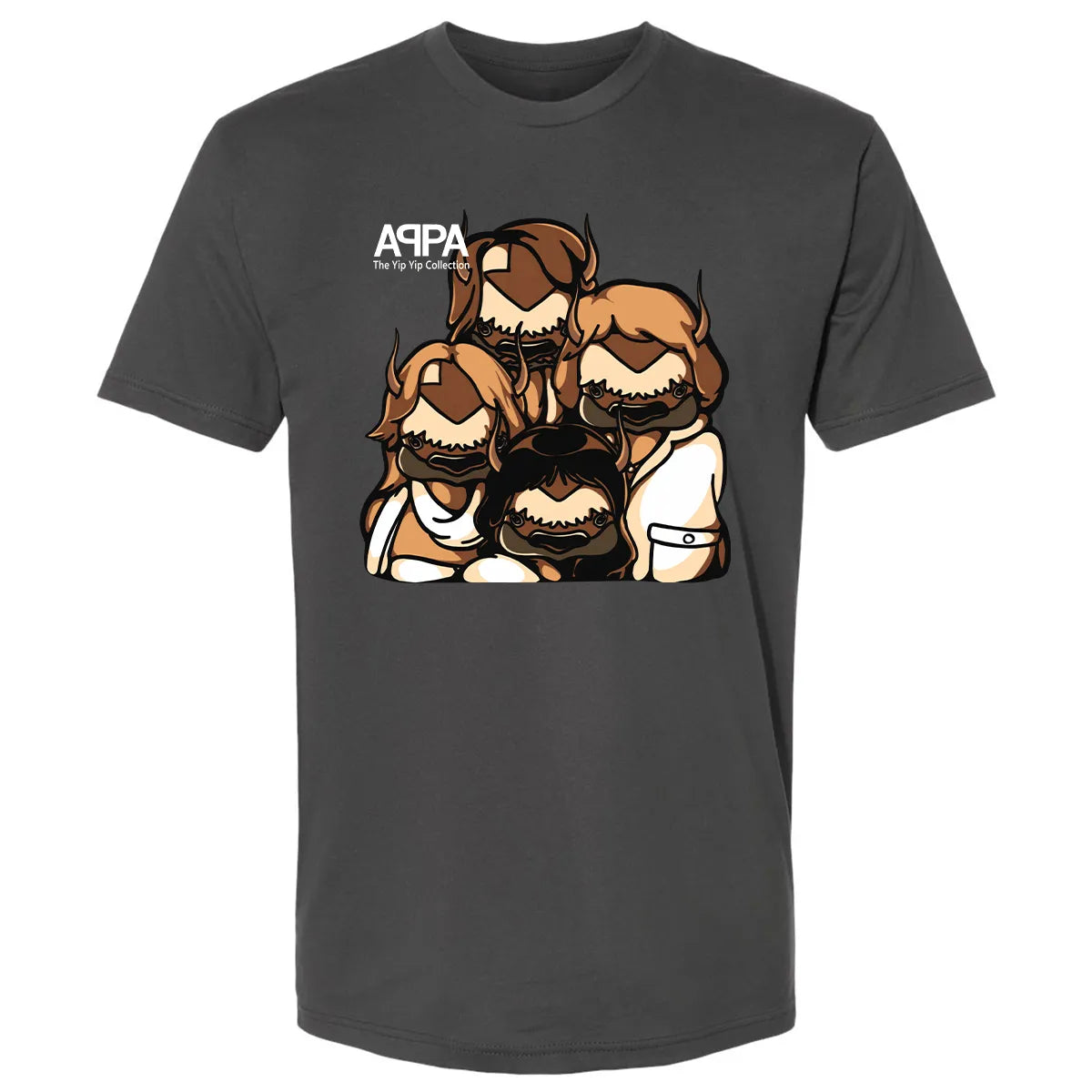Premium Unisex T-shirt - U74TZMME