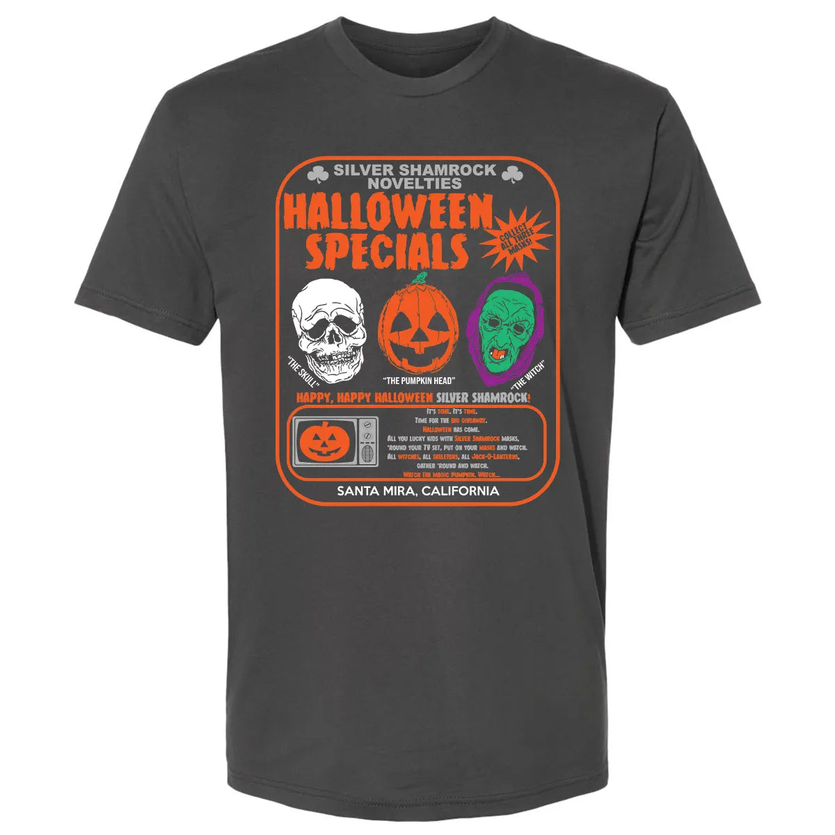 Premium Unisex T-shirt - 3U2AUVVH
