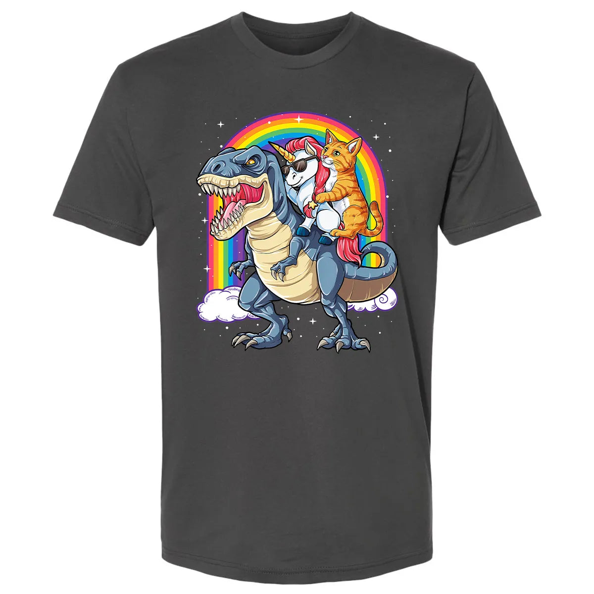 Premium Unisex T-shirt - X8UC4912