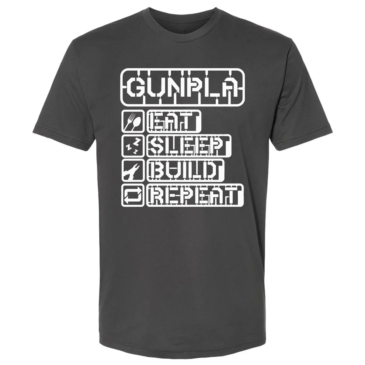 Premium Unisex T-shirt - 7VGA3E8Y