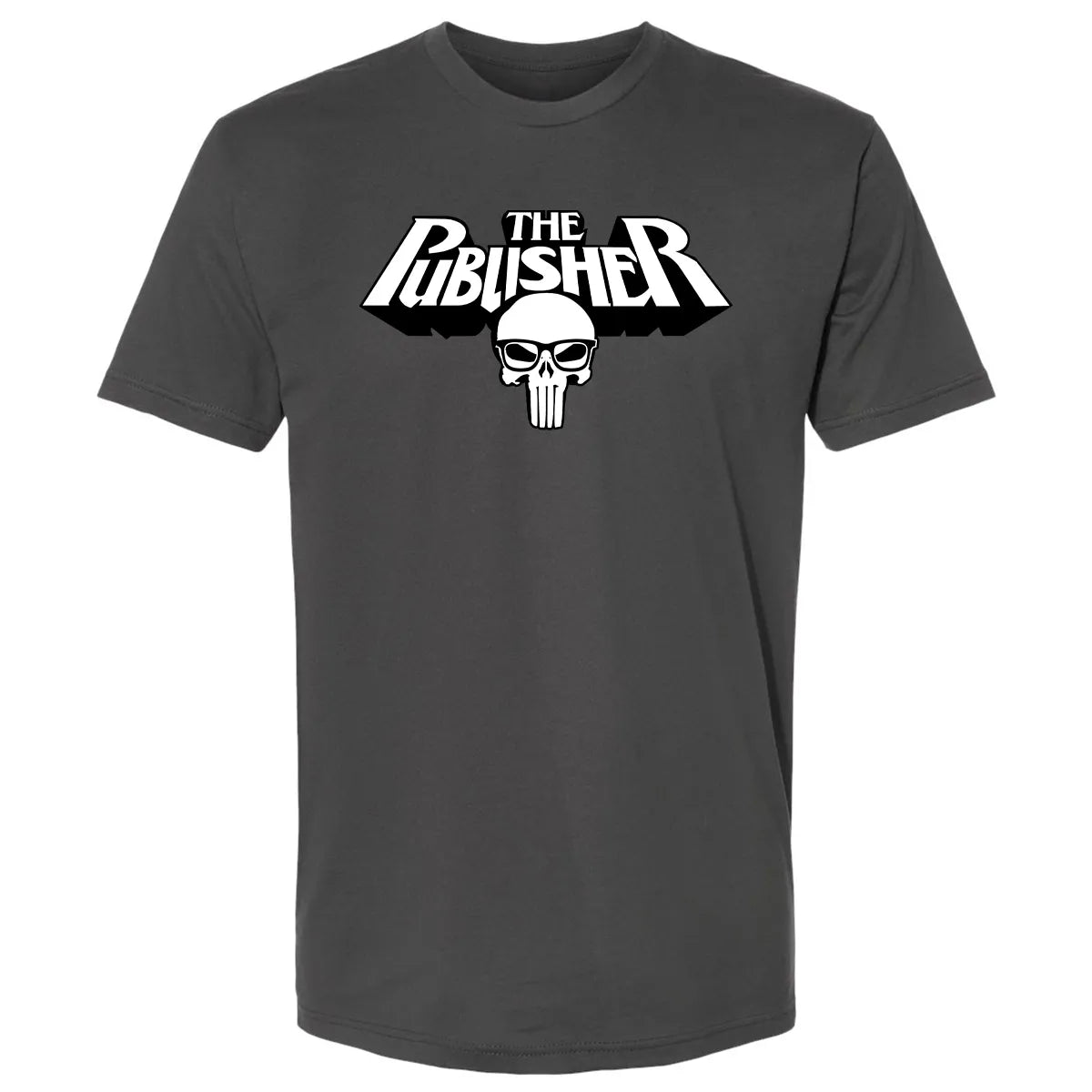 Premium Unisex T-shirt - PP7HMBU4