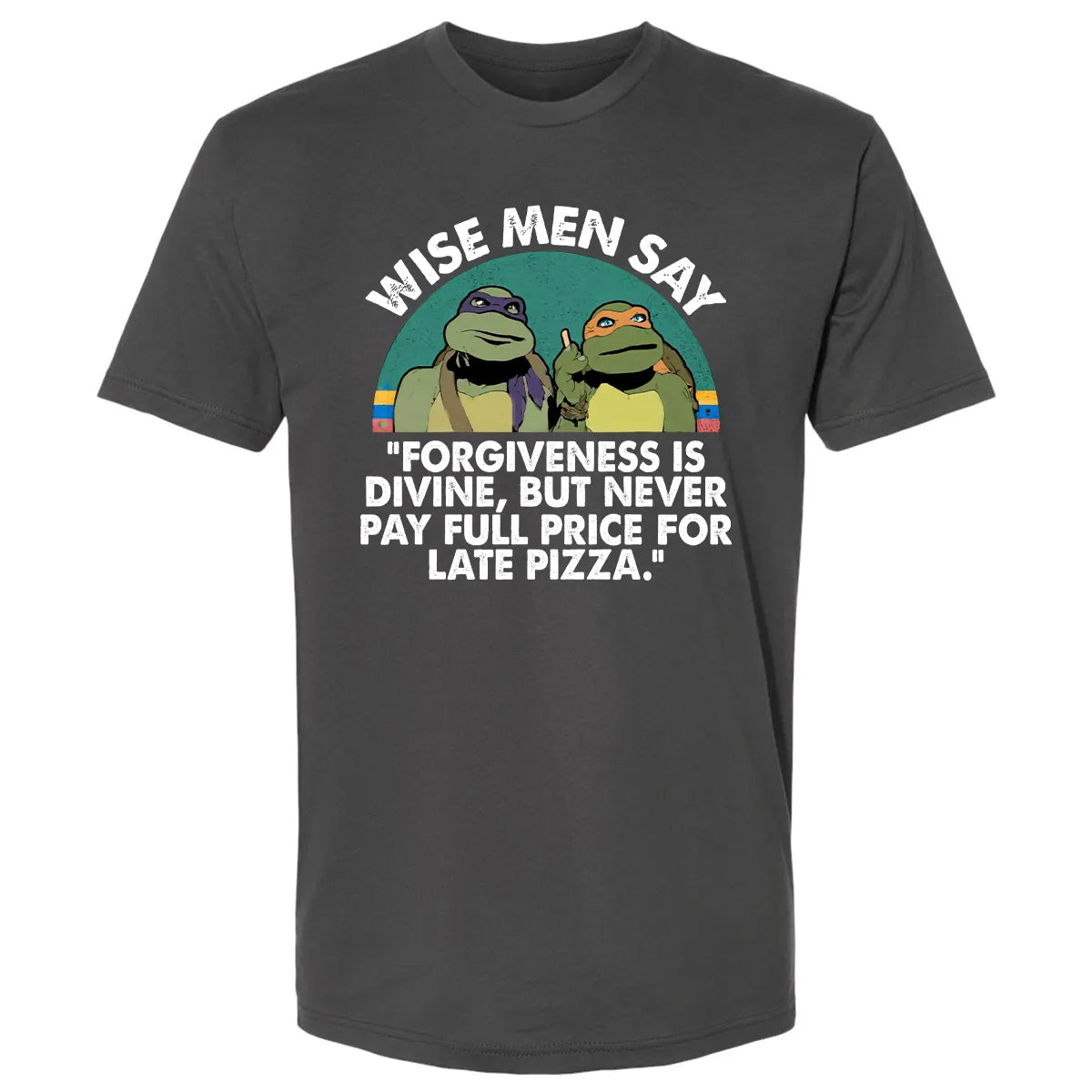 Premium Unisex T-shirt - 4262TESX