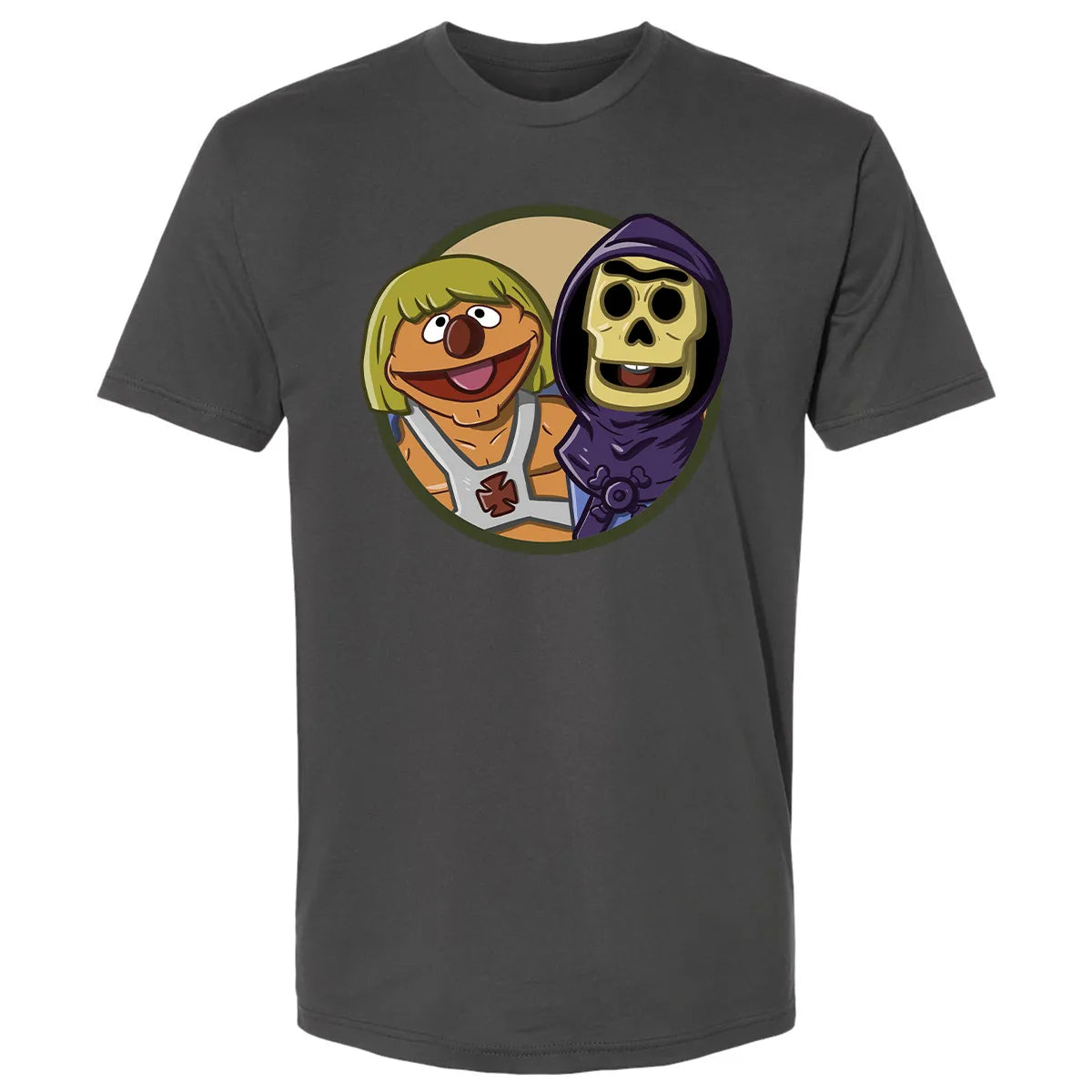 Premium Unisex T-shirt - 37JAMUR5