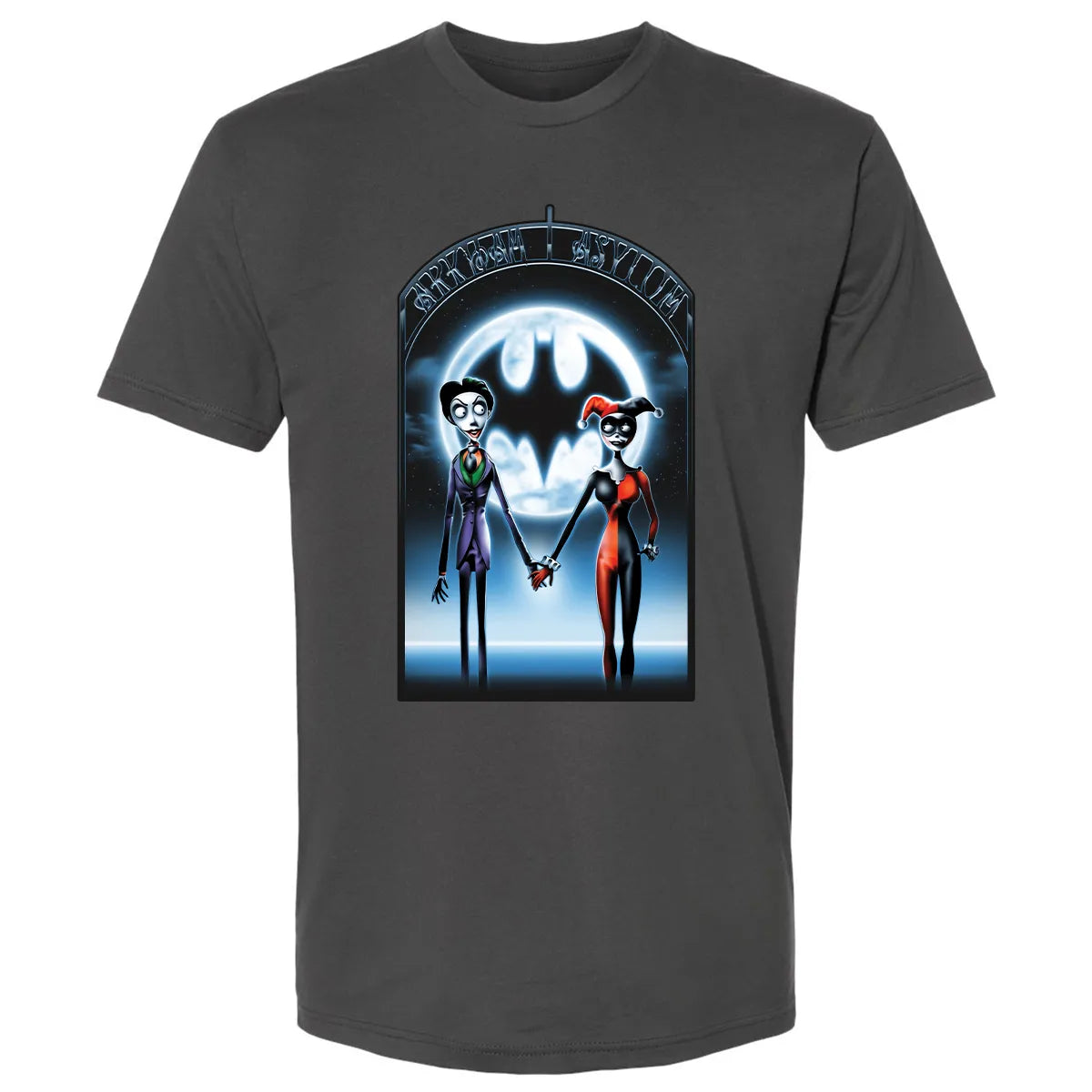Premium Unisex T-shirt - RL6DSJG2