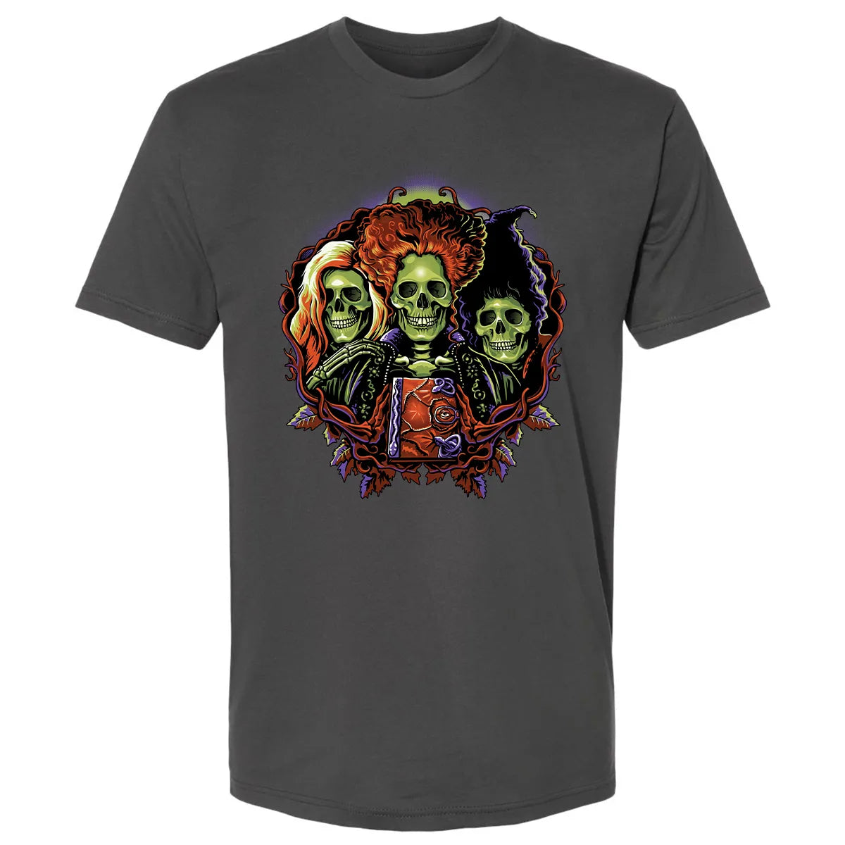 Premium Unisex T-shirt - D98CSQC8