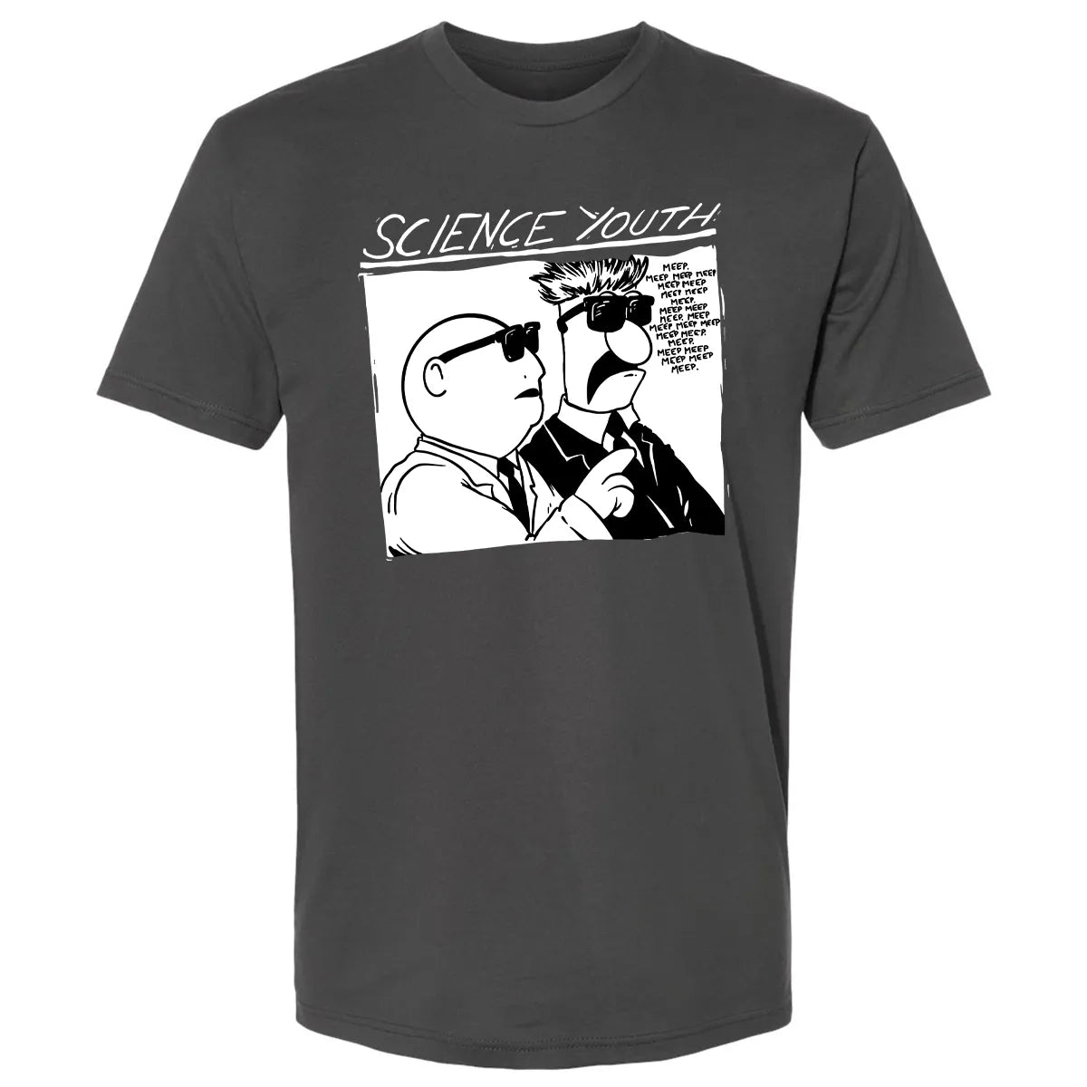 Premium Unisex T-shirt - UAKDXCL6
