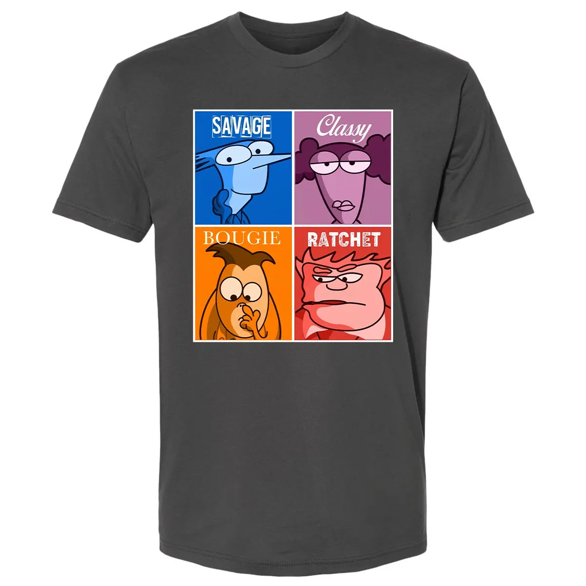 Premium Unisex T-shirt - 85LT1DRV