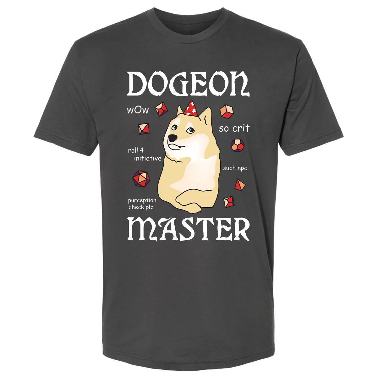Premium Unisex T-shirt - QNWGHKEL