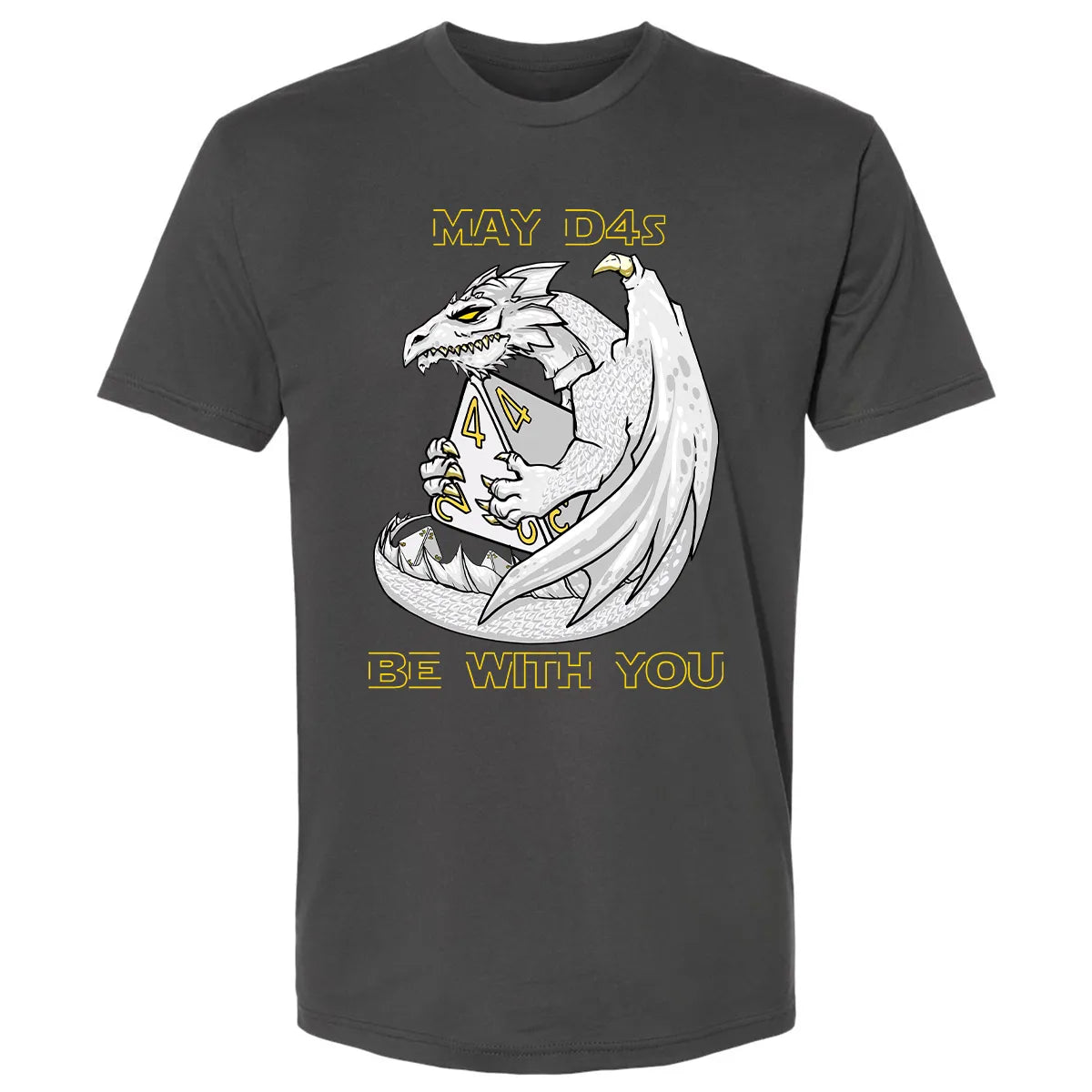 Premium Unisex T-shirt - YRE6FVCC
