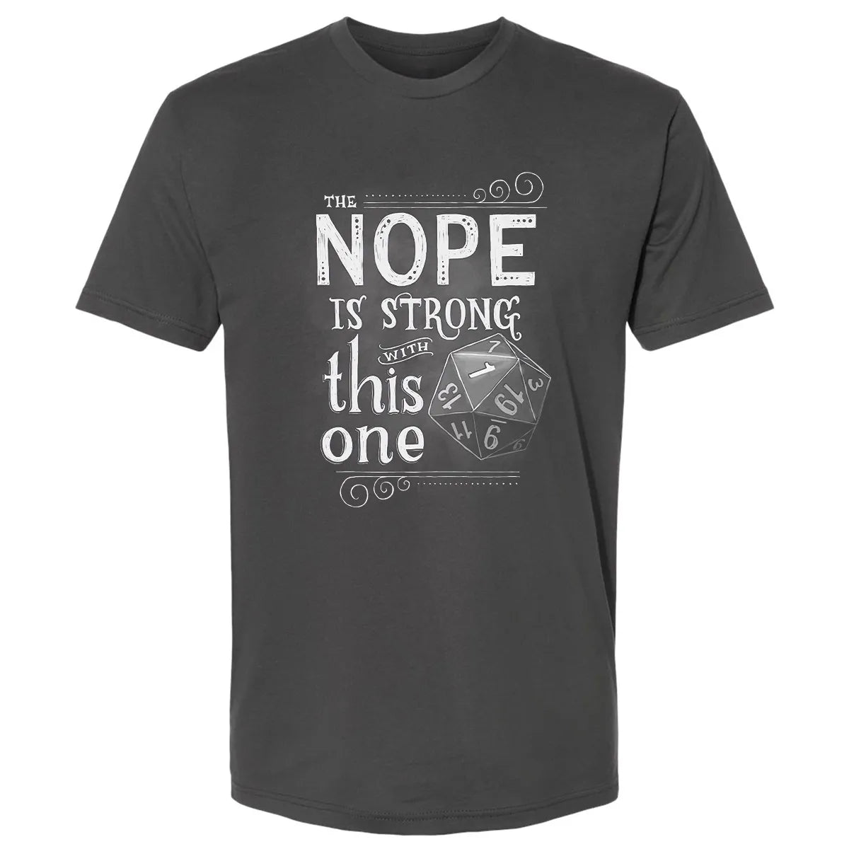 Premium Unisex T-shirt - JBNFBMV6