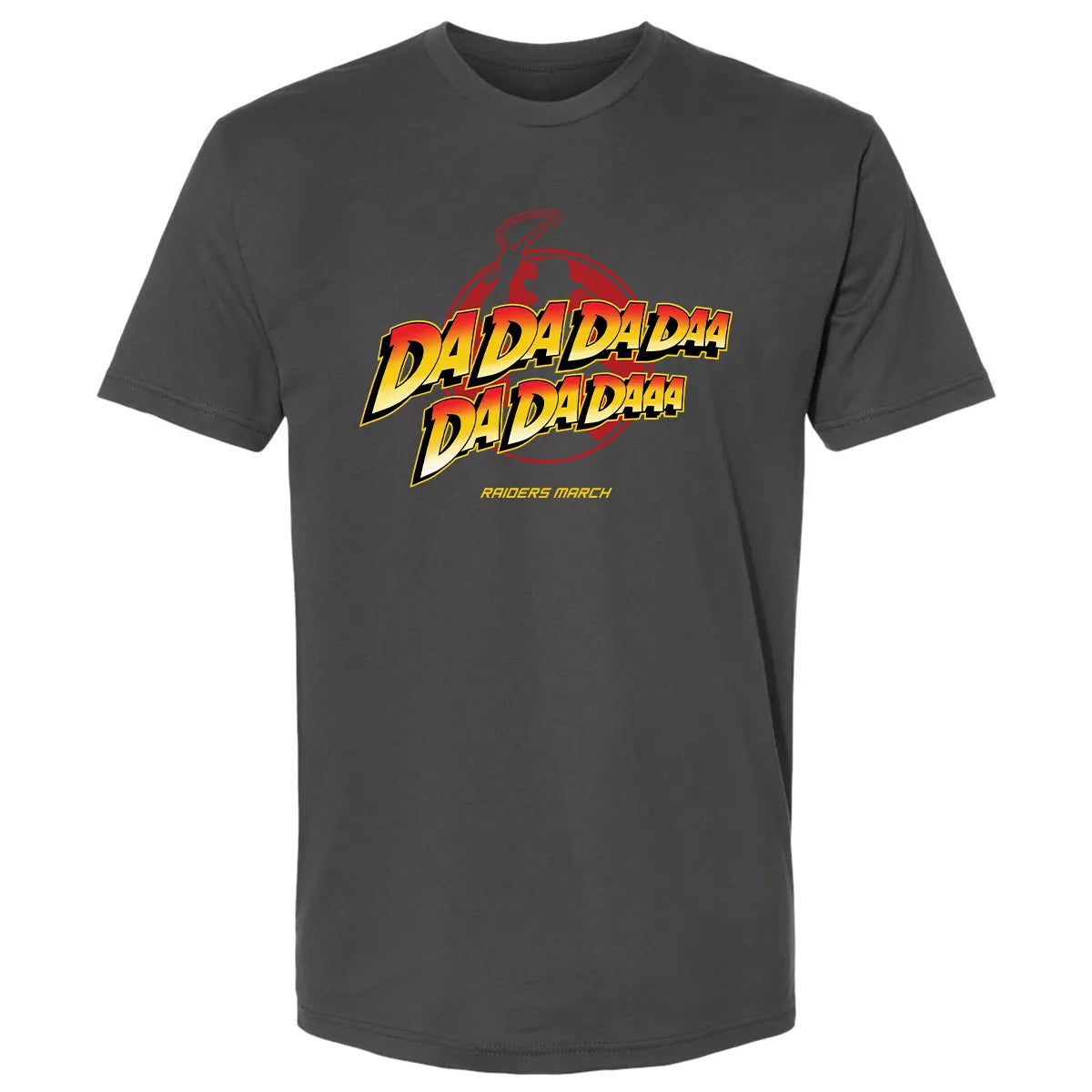 Premium Unisex T-shirt - BNLD8TAW