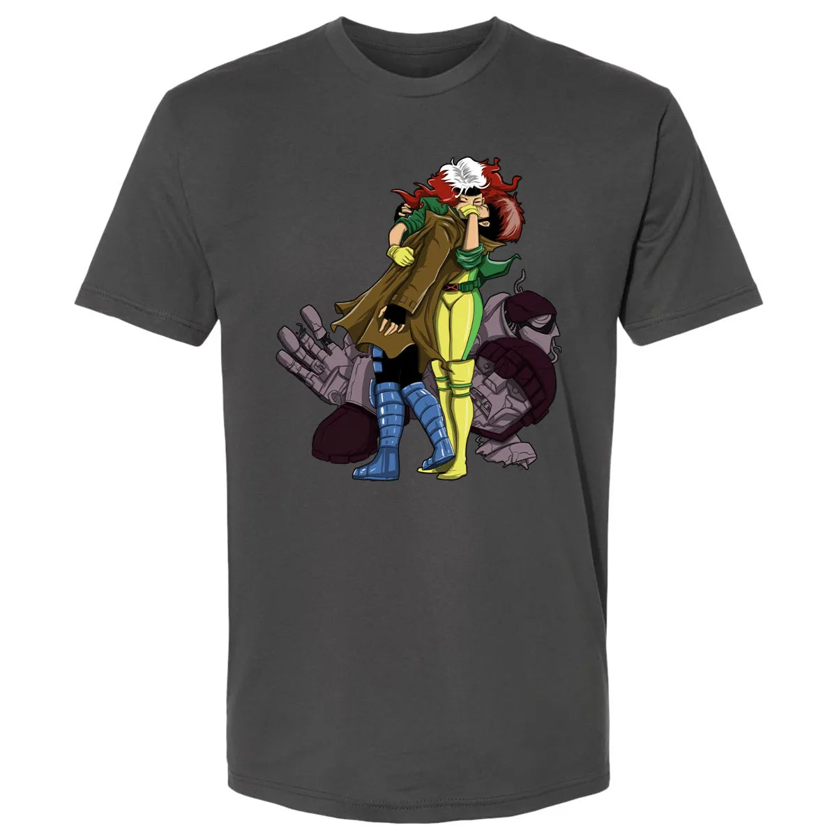 Premium Unisex T-shirt - UWT4BTGU
