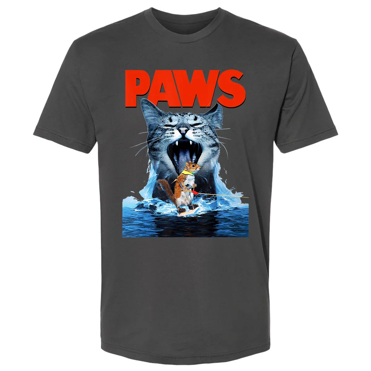 Premium Unisex T-shirt - EAYCXFMX