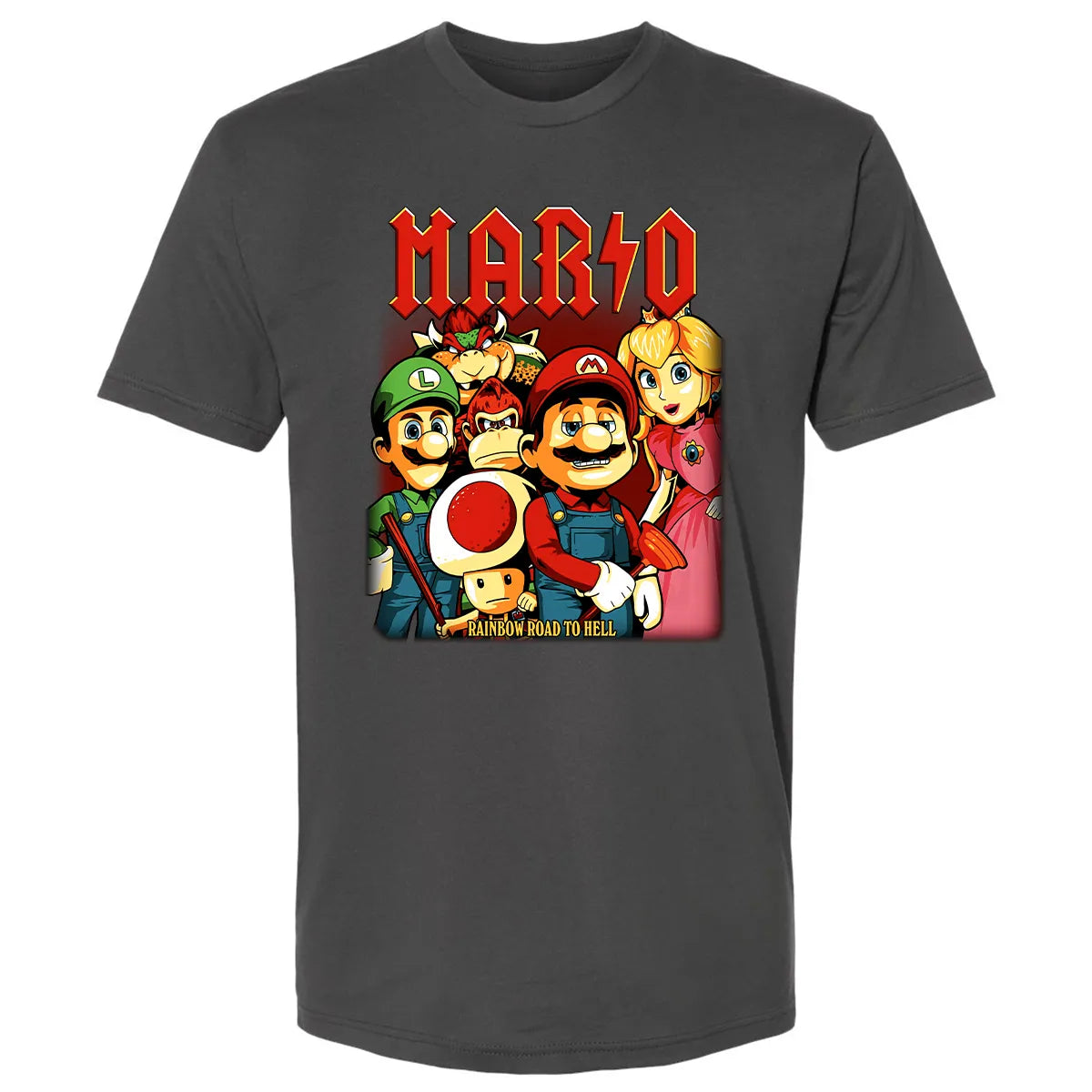 Premium Unisex T-shirt - 1ZJ41P8F