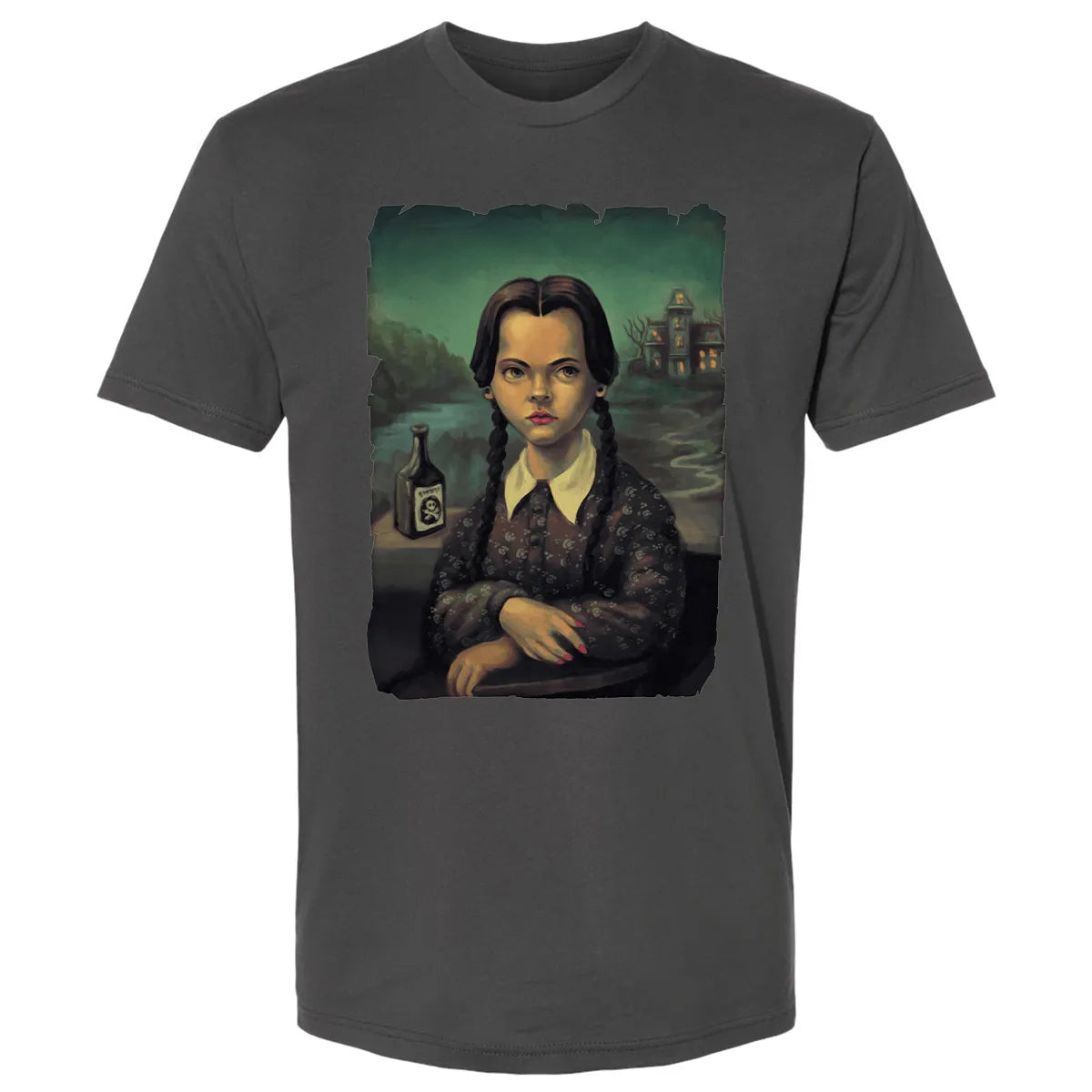 Premium Unisex T-shirt - K6XRCXX8