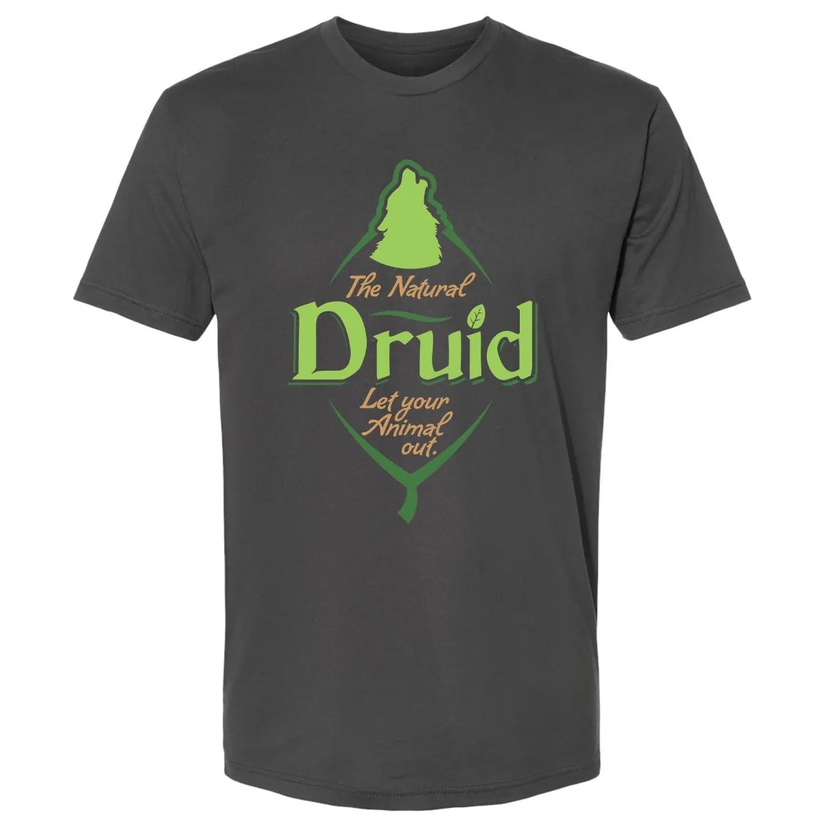 Premium Unisex T-shirt - RSQMXGVE