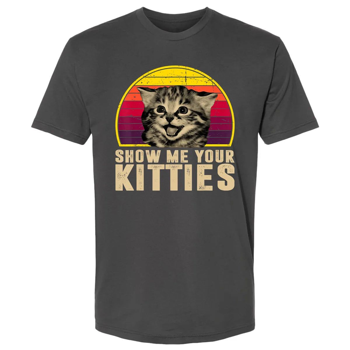 Premium Unisex T-shirt - NDTVQBDE