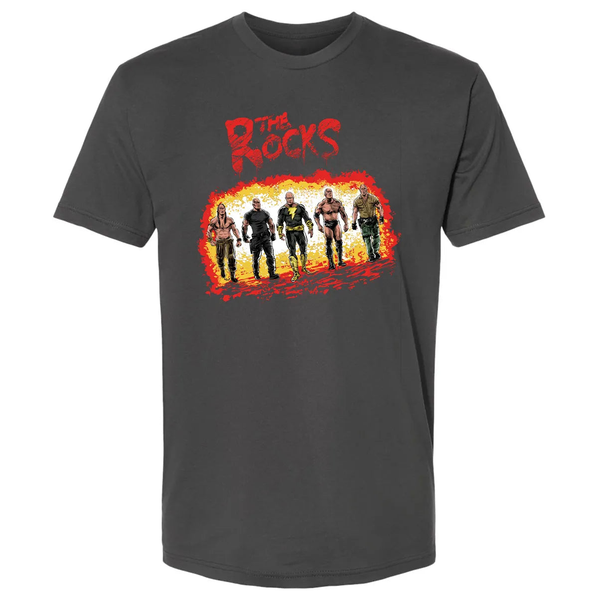 Premium Unisex T-shirt - RKL3DA3F