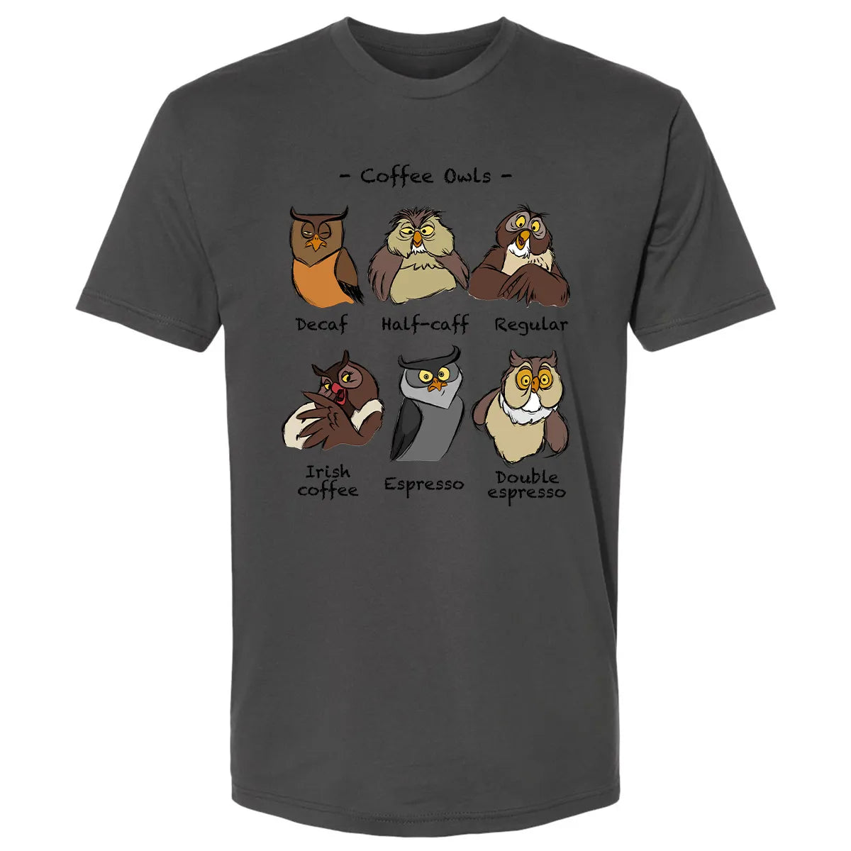 Premium Unisex T-shirt - 7C6NP1MR