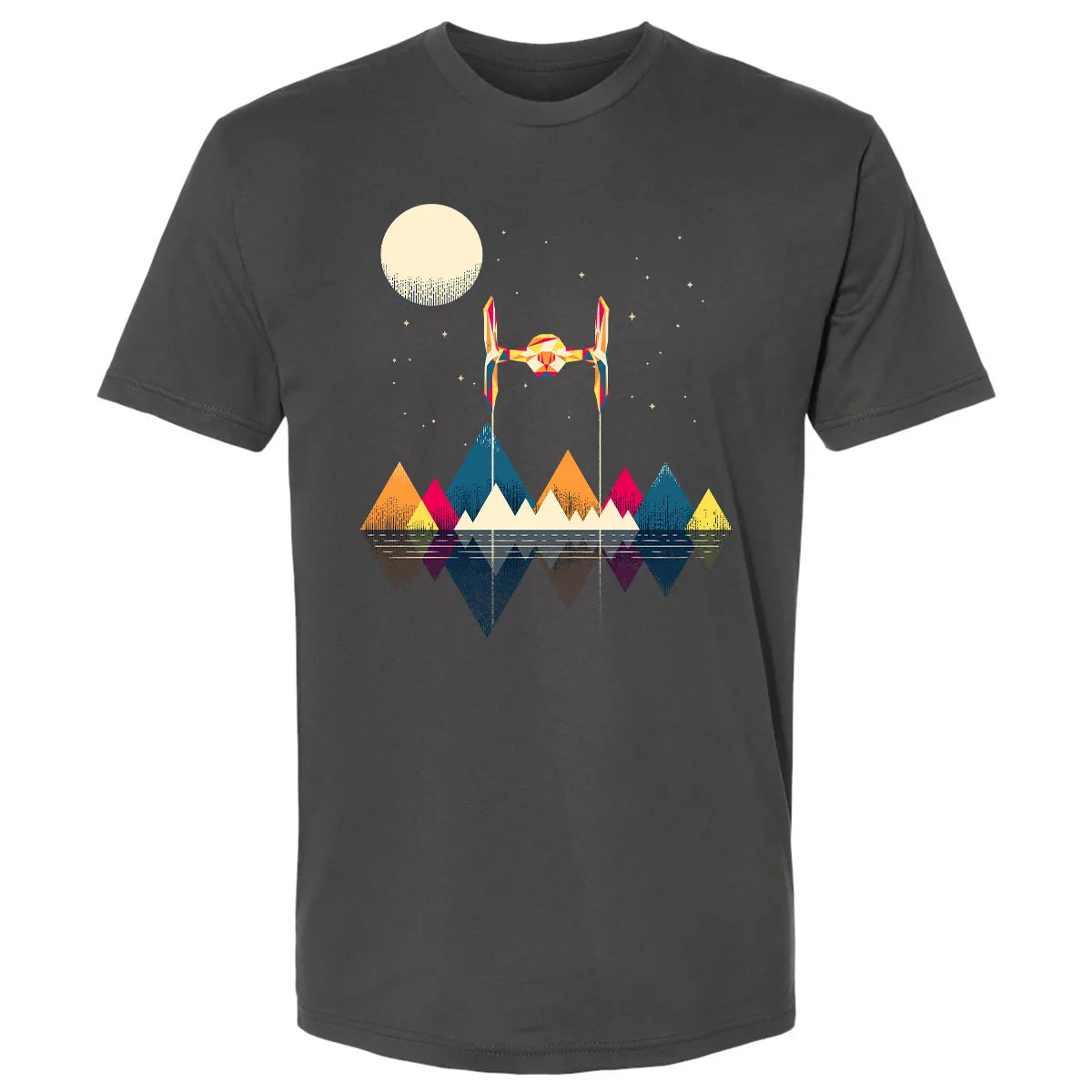 Premium Unisex T-shirt - 1SW7CKT8