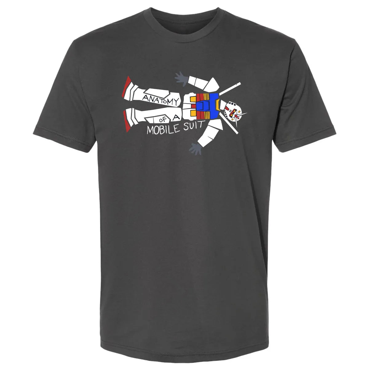Premium Unisex T-shirt - CFXQTUTF