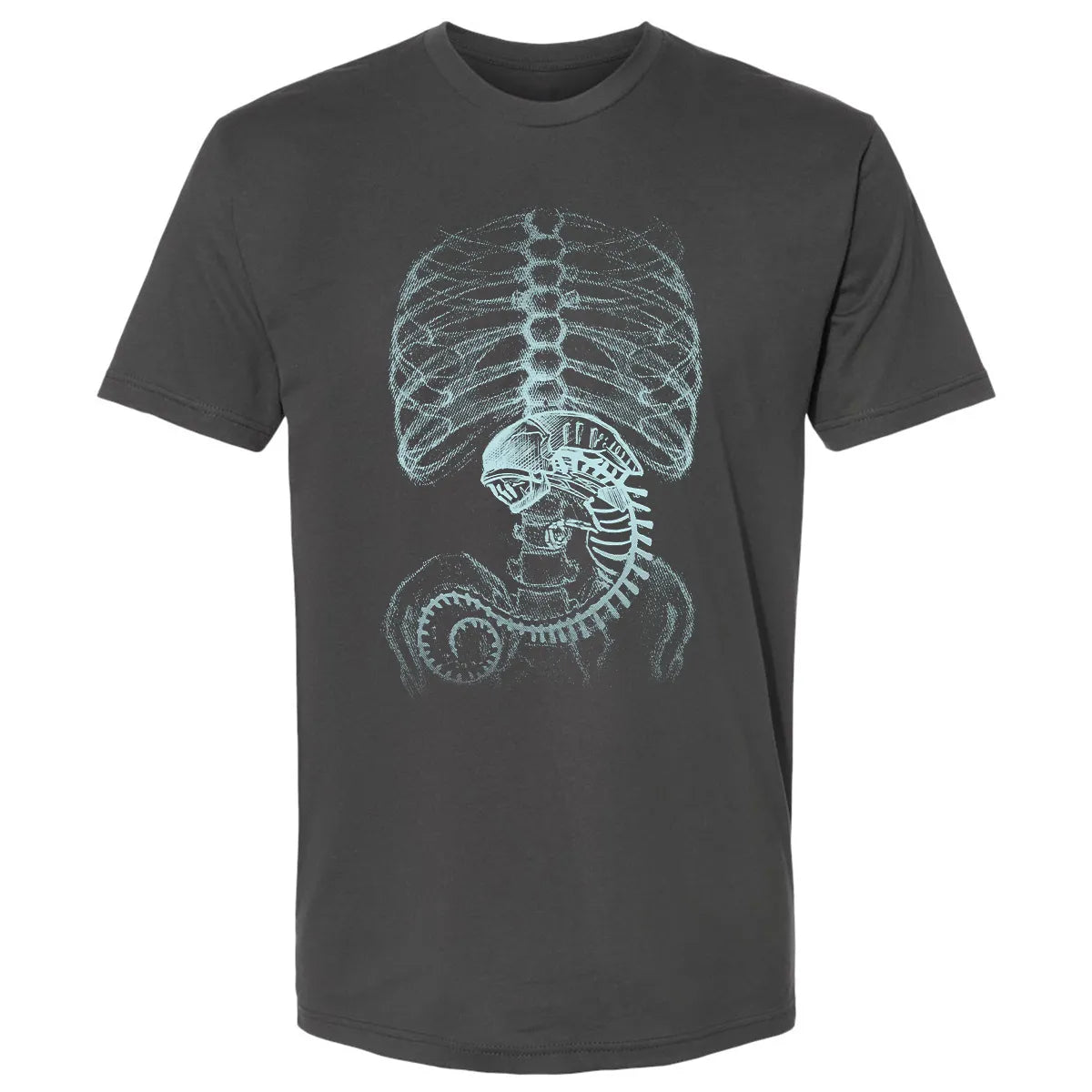 Premium Unisex T-shirt - 4ERCTFFU