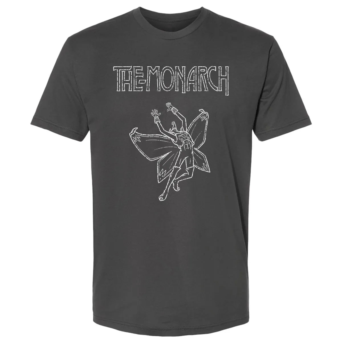 Premium Unisex T-shirt - UBPG31MS