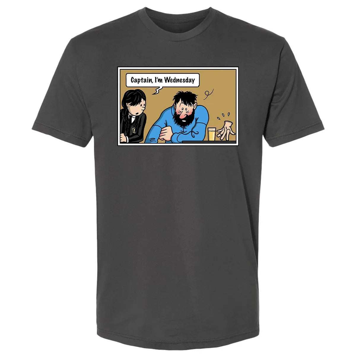 Premium Unisex T-shirt - J9H48873