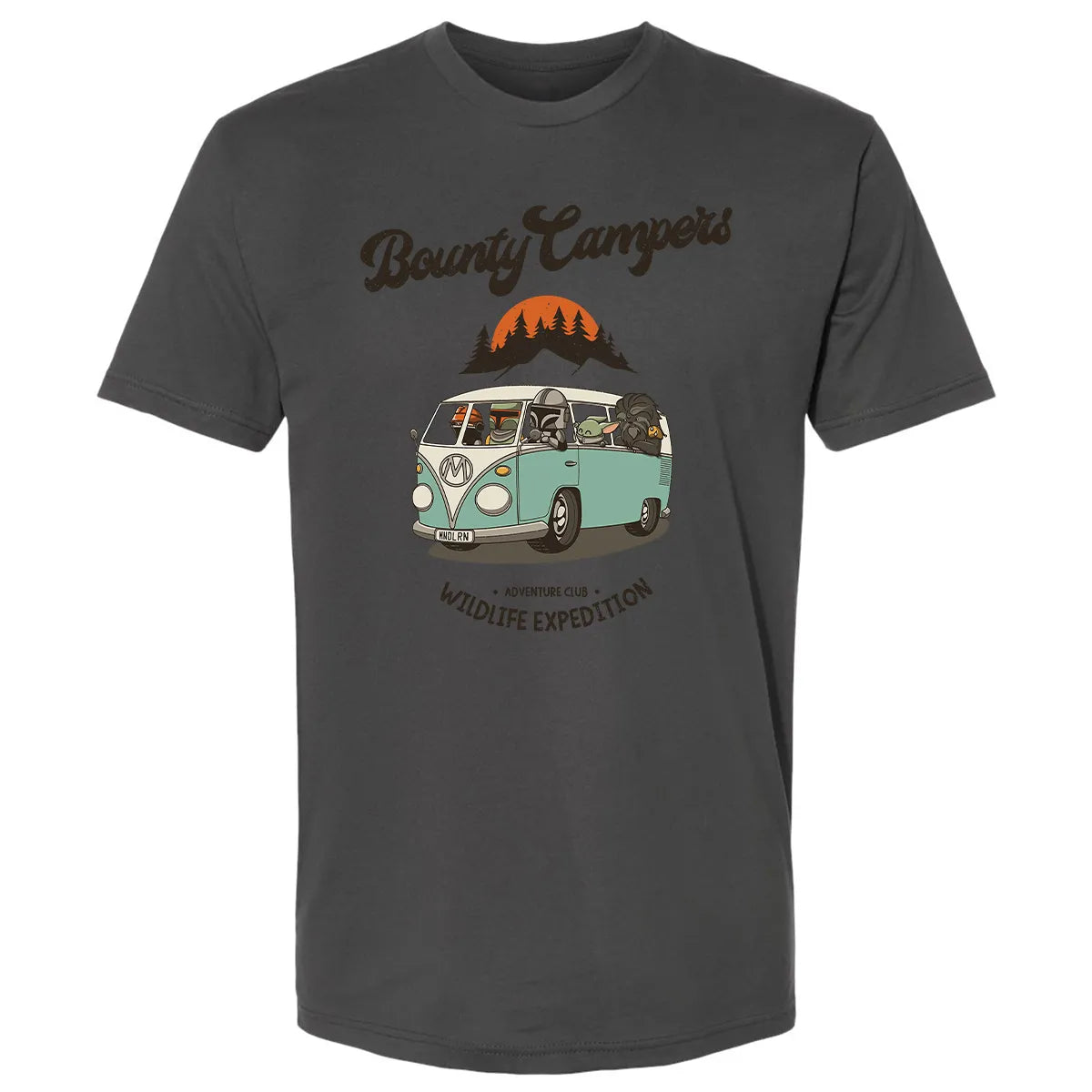 Premium Unisex T-shirt - 8WA8J3R7
