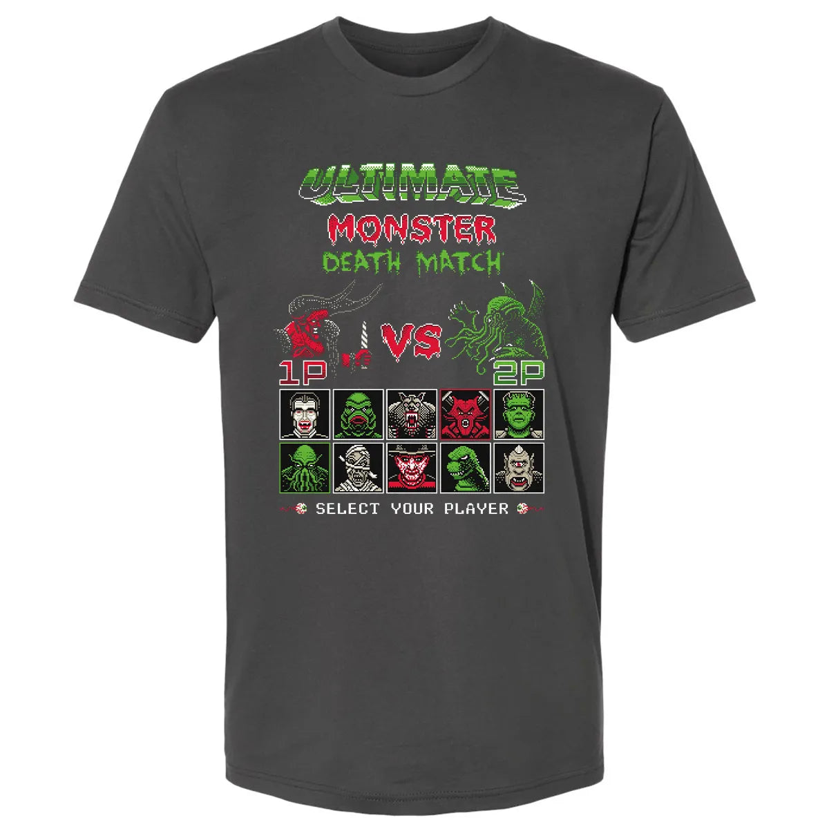 Premium Unisex T-shirt - 5KVUBZYS