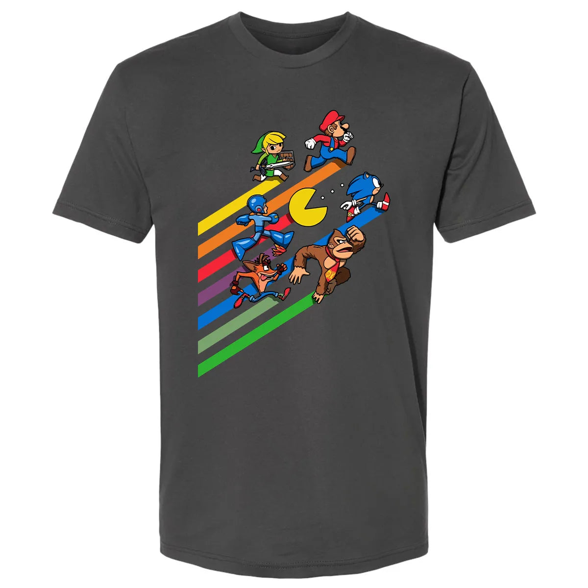 Premium Unisex T-shirt - DBBNZXT8