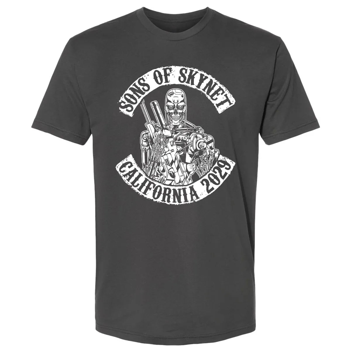 Premium Unisex T-shirt - ETUCYEKH