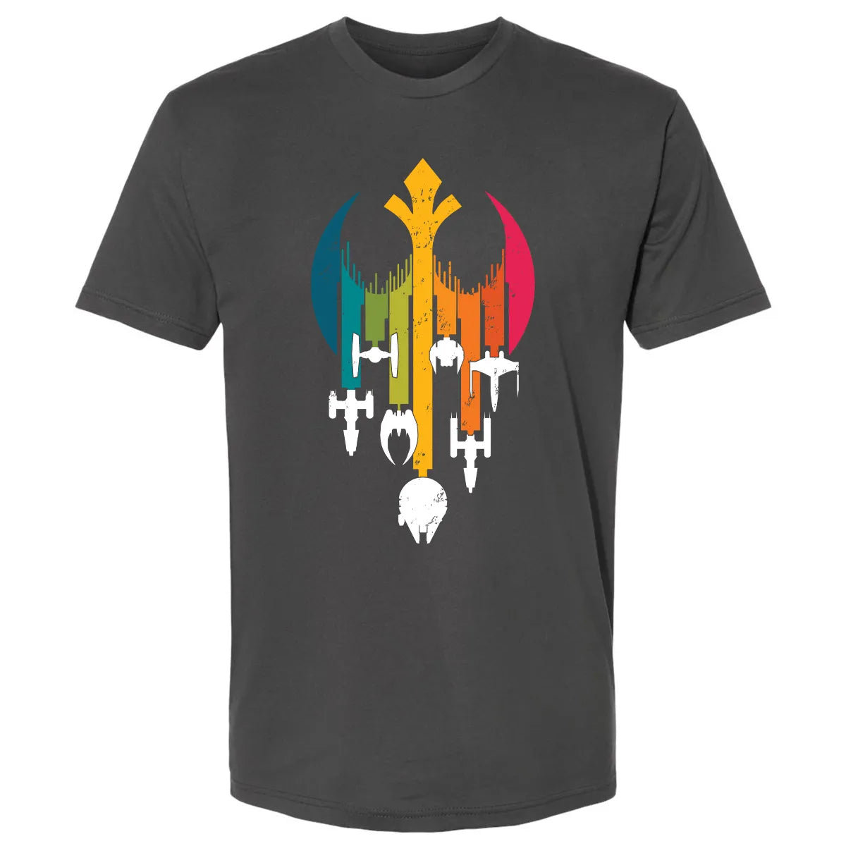 Premium Unisex T-shirt - TVDMCPXM