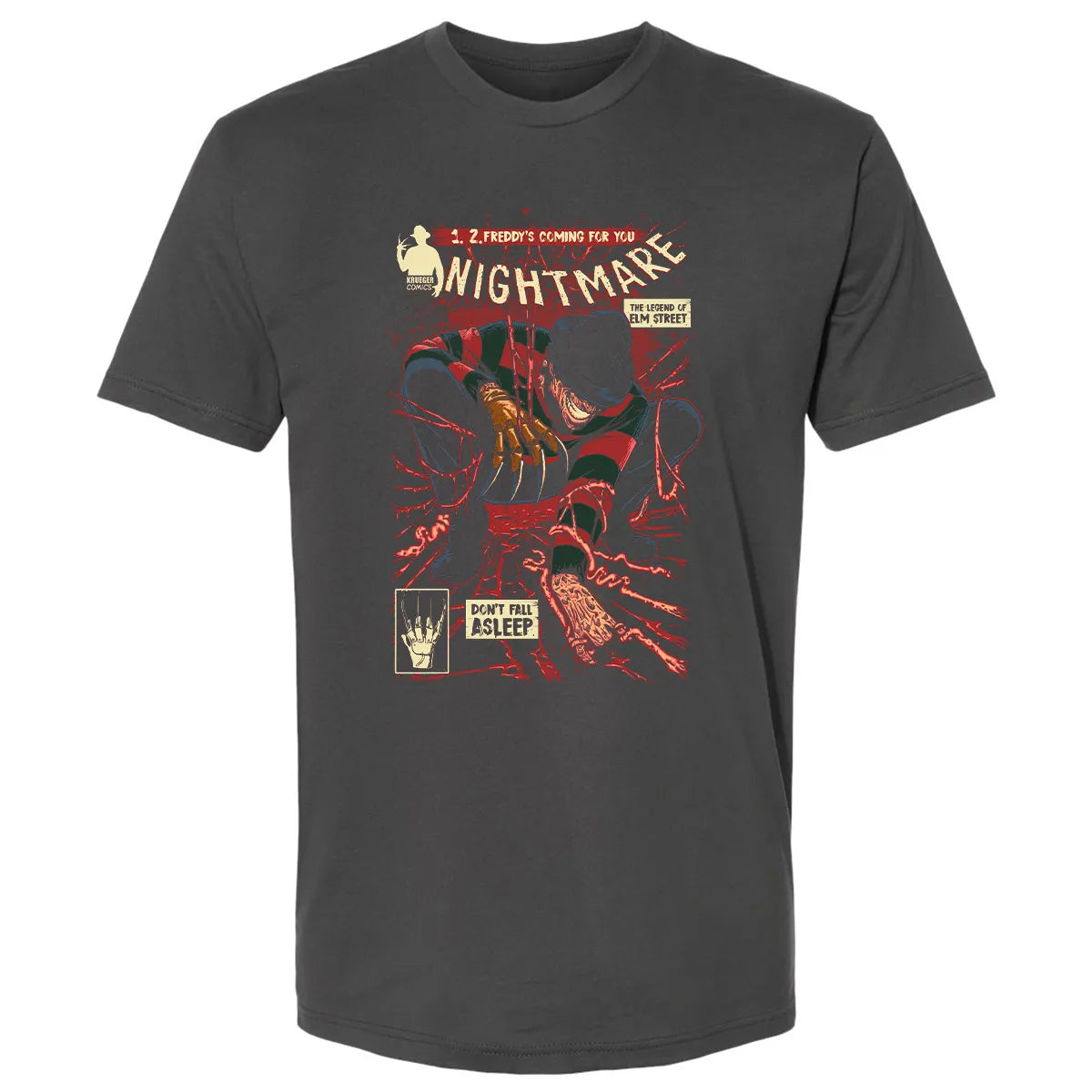Premium Unisex T-shirt - V5DZTYV1