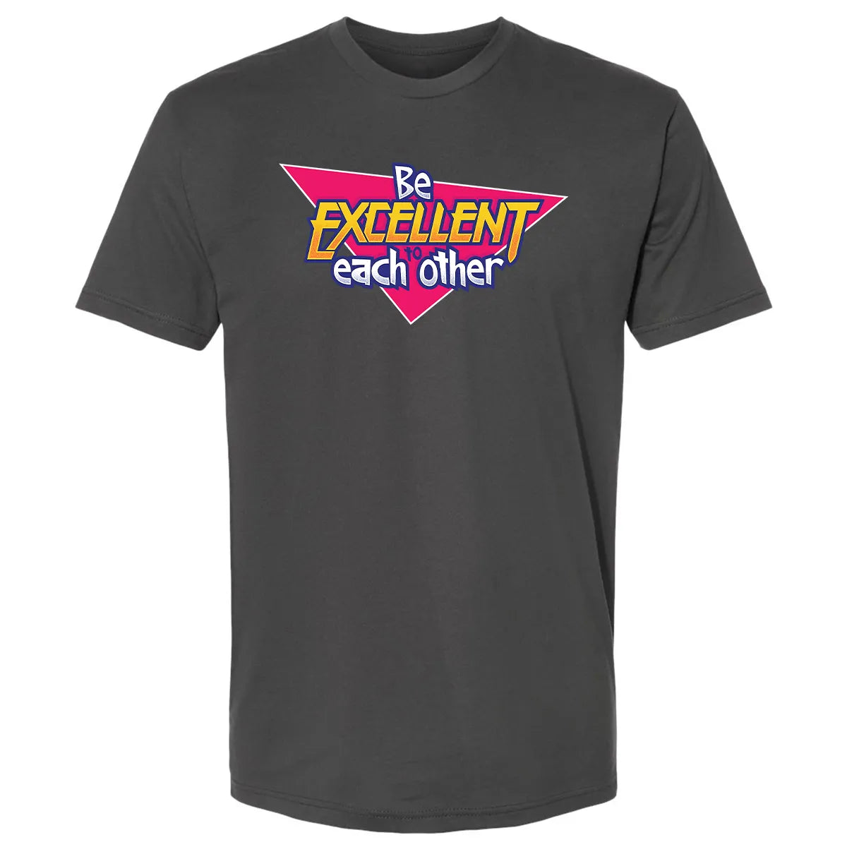 Premium Unisex T-shirt - HJMSNMQF