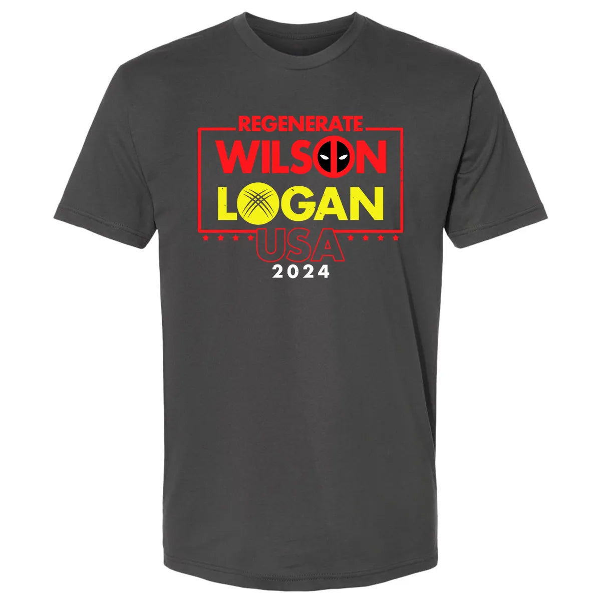 Premium Unisex T-shirt - 6SG7GU77