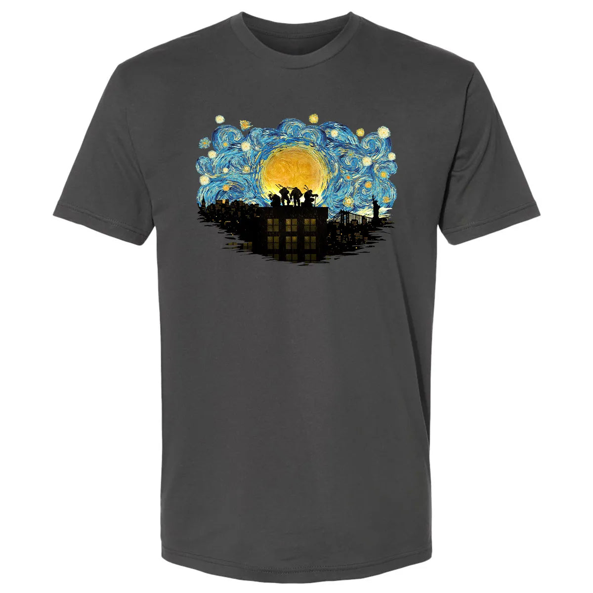 Premium Unisex T-shirt - RPK8QCVC