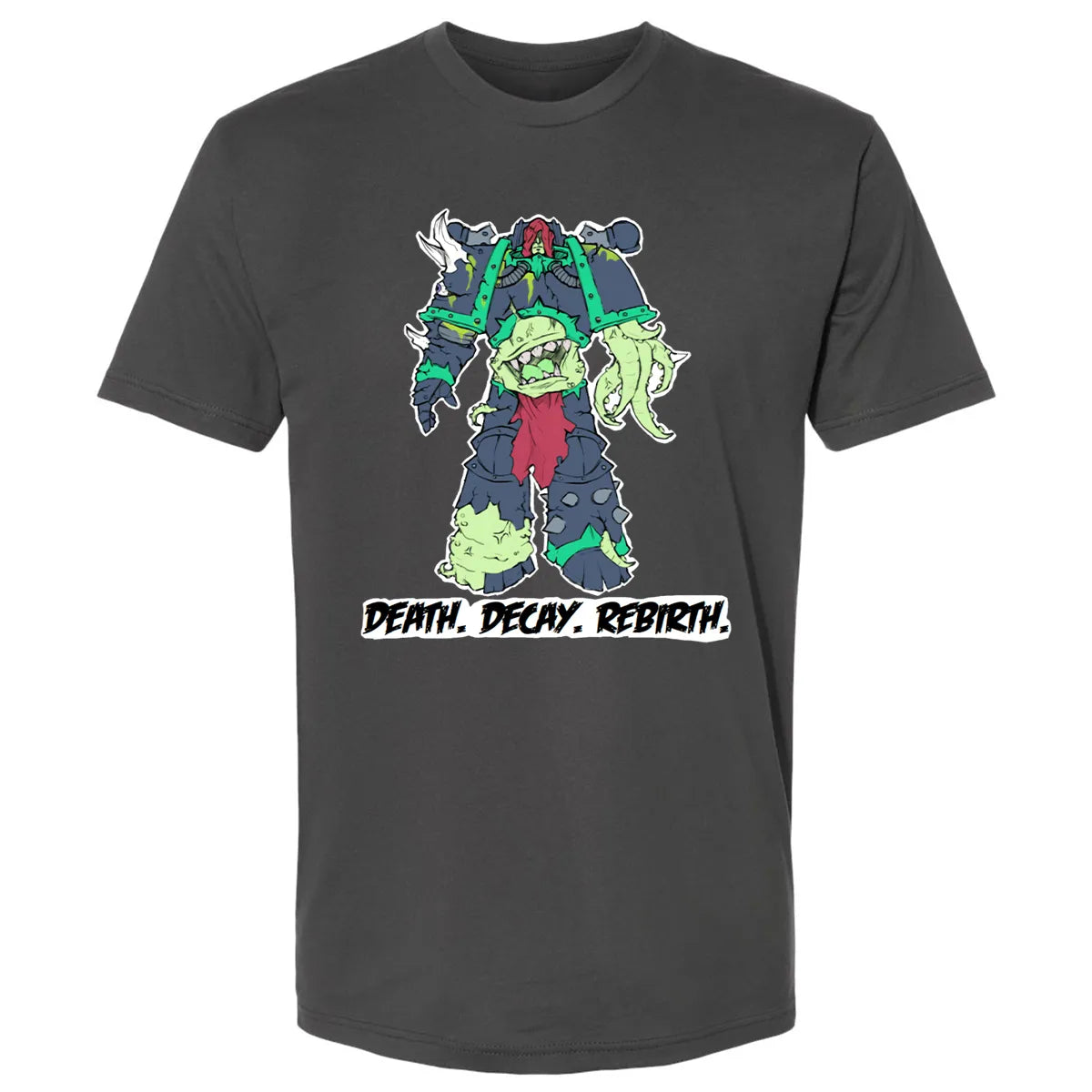 Premium Unisex T-shirt - EZ6EHKCR