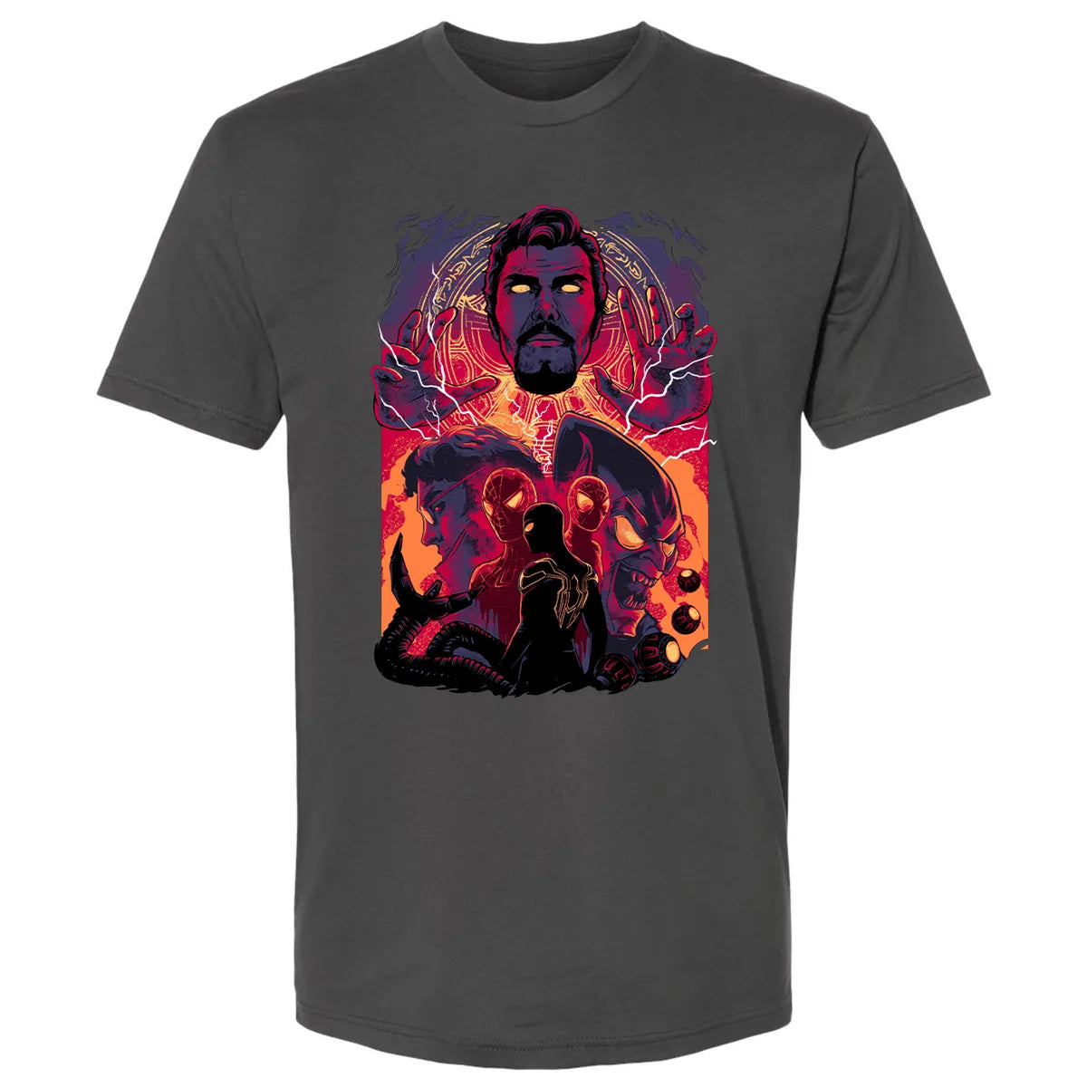 Premium Unisex T-shirt - ZC2S3JRC