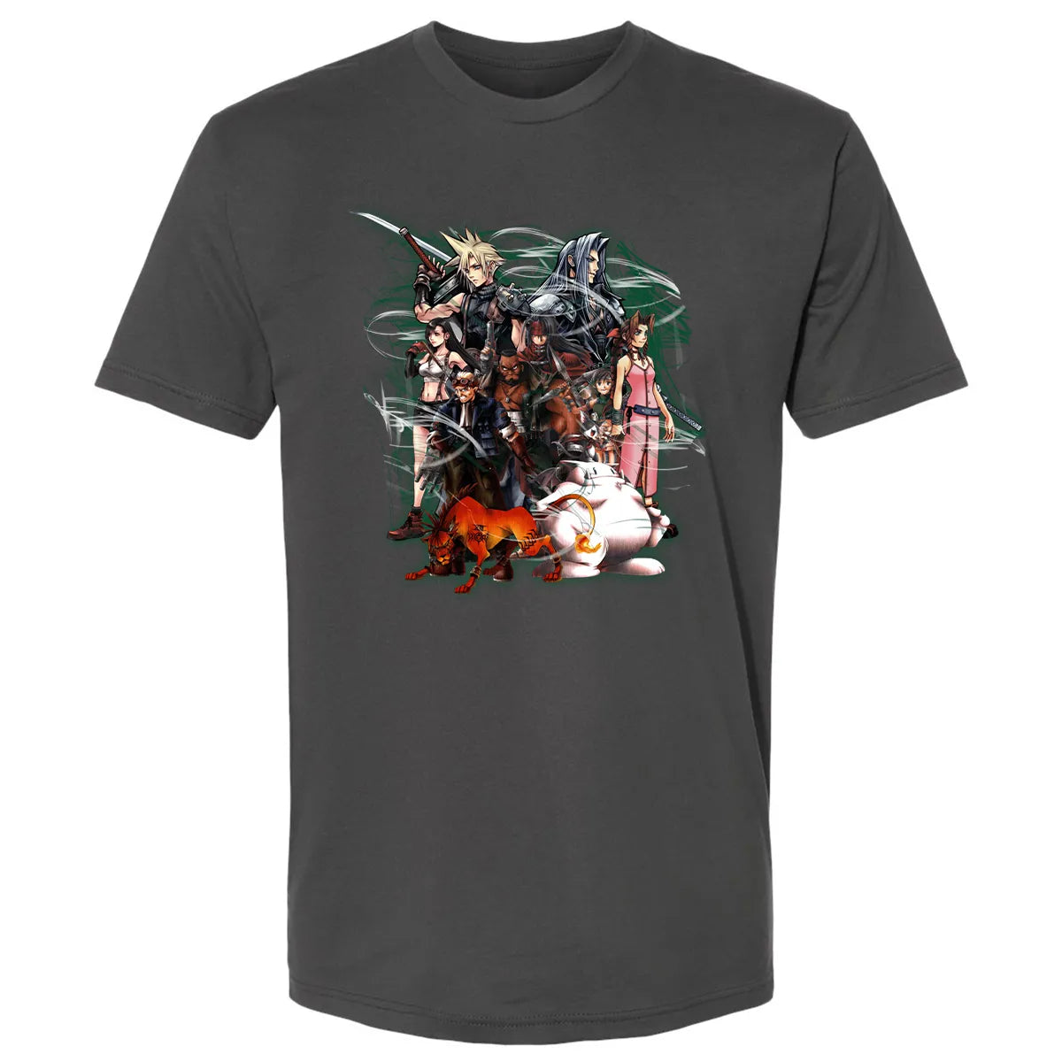 Premium Unisex T-shirt - R3SCKNPF