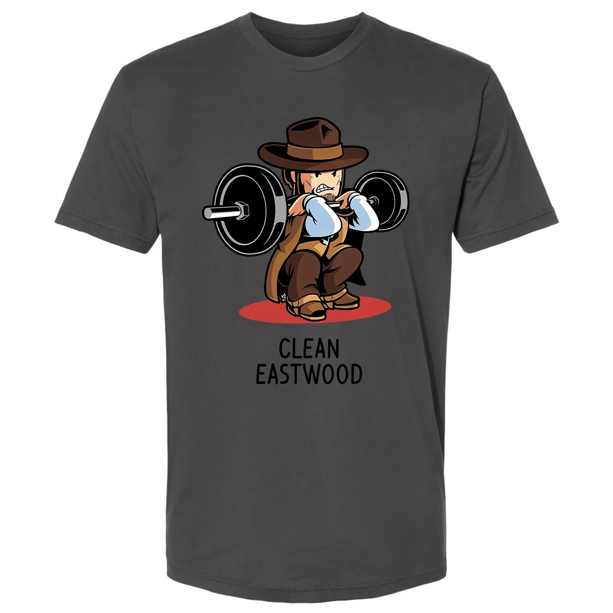 Premium Unisex T-shirt - L6QHCLR9