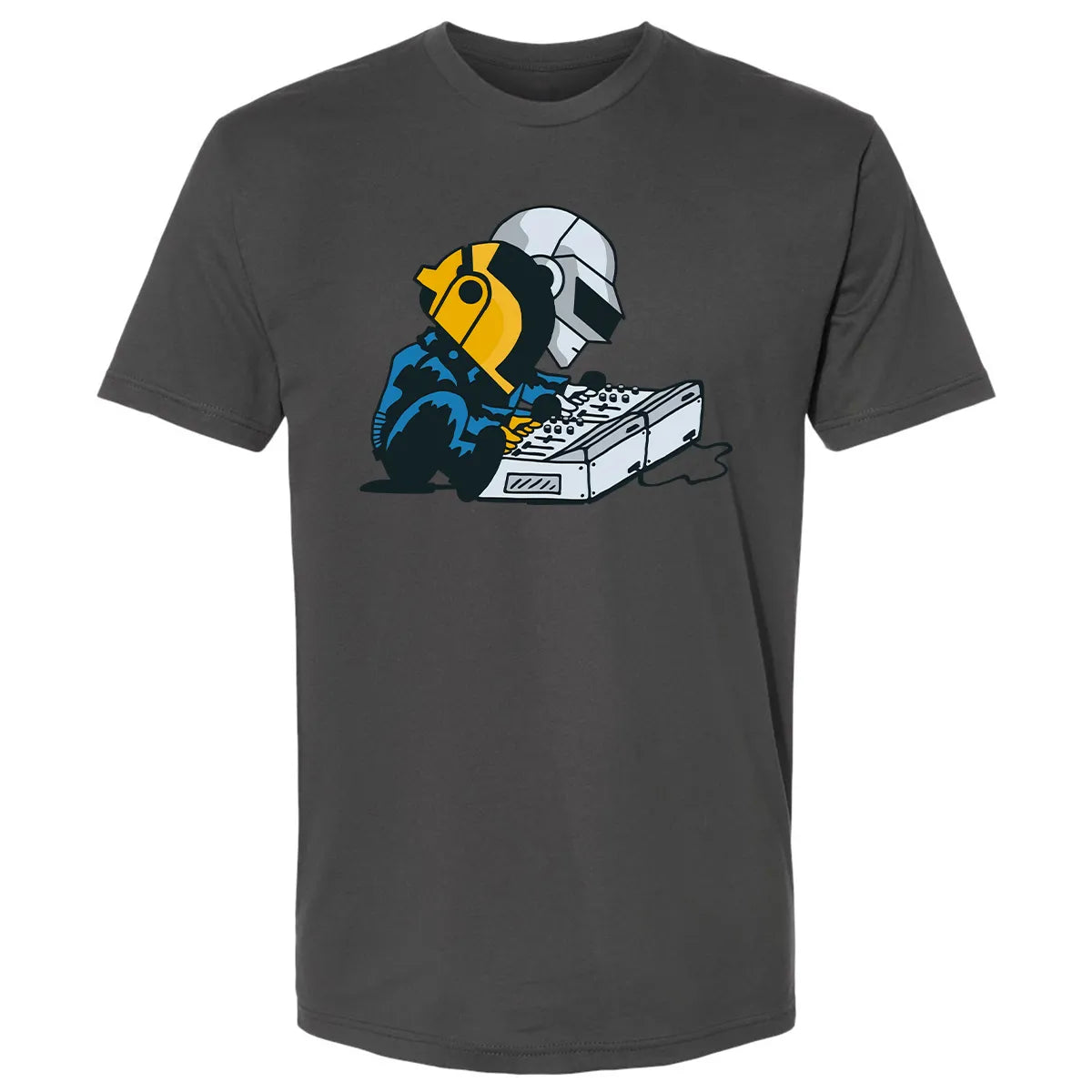 Premium Unisex T-shirt - G1WPUFQV
