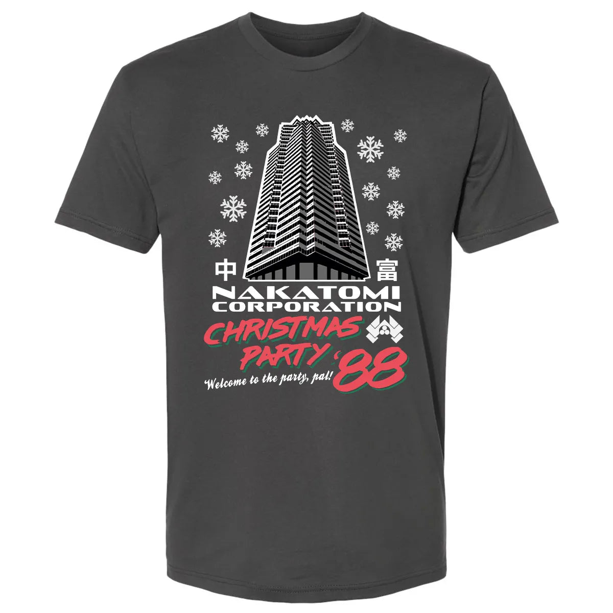 Premium Unisex T-shirt - EBDCJYVR