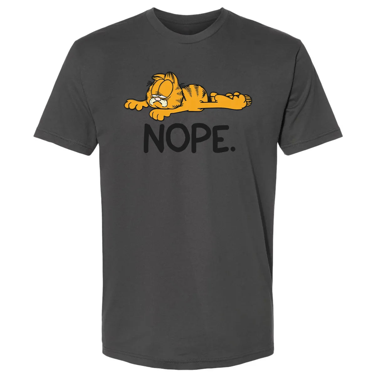 NOPE Premium Unisex T-shirt