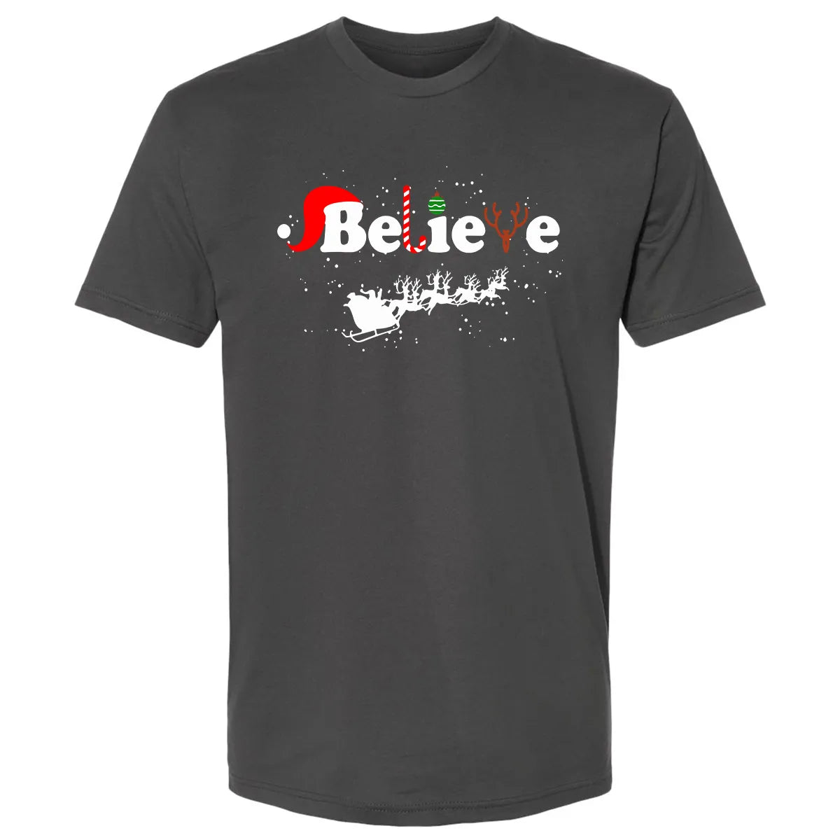 Premium Unisex T-shirt - V2XXW7T2