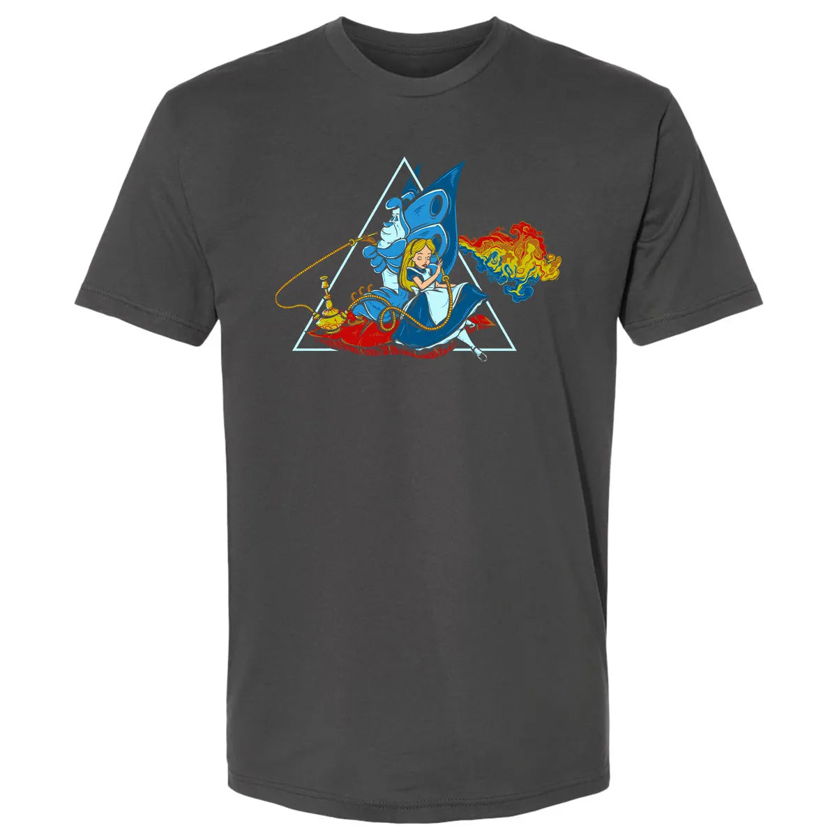 Premium Unisex T-shirt - 8CLKWL5J