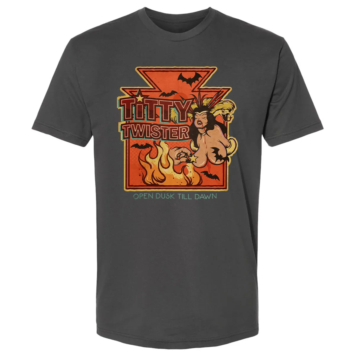 Premium Unisex T-shirt - UMNZEHLV
